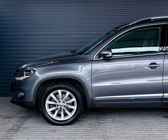 ⭐ VOLKSWAGEN TIGUAN HIGHLINE 4MOTION⭐ - 20