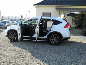 Honda CR-V 2.0 i-VTEC Elegance/Plus 4WD - 20