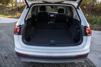 Volkswagen Tiguan 2.0 TDI EVO Elegance 4Motion DSG - 20