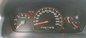 Na predaj Honda Accord VII 2,2 CDTI 140 PS - 20