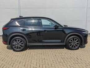 Mazda CX-5 2.5l Sports-Line AHK Leder Bose Matrix-LED - 20