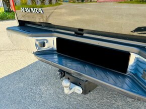 Nissan Navara King Cab 2.5 dCi FE✅ - 20