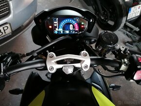 TRIUMPH Speed Triple RS 4/2021 - 20