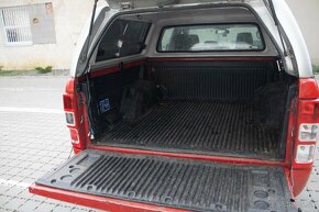 Ford Ranger 2.2 TDCi 150k DoubleCab 4x4 XLT - 20