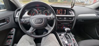 Audi a4 b8plus - 20