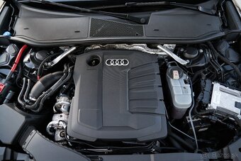 Audi A6, 2.0 TDI, 150kW, DSG, 4x4,r.v. 2021 - 20