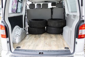 Volkswagen T5 Long 2.0 TDI - 20