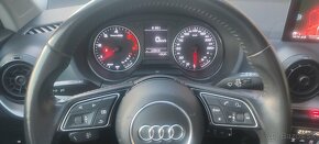 Audi Q2 30 1.6 TDI Sport Odpočet DPH: 12500 € Možnosti finan - 20