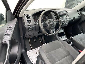 VOLKSWAGEN TIGUAN - NA PREDAJ / NA SPLÁTKY - 20