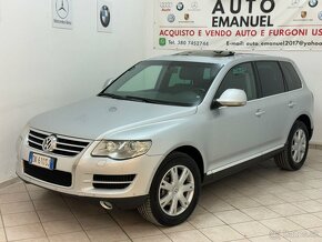 VOLKSWAGEN TOUAREG 3.0TDI.AUTOMAT - 20