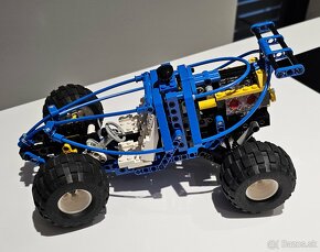 Lego Technic 8437 - 20