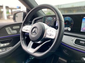 Mercedes GLE Coupe 350 CDi 200 kW 2021 Odpočet DPH - 20