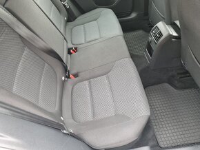 VOLKSWAGEN JETTA 1.2TSI 77KW 2016 - 20