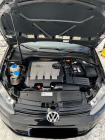 VOLKSWAGEN GOLF 6 COMBI 1.6 TDI - 20