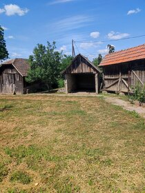 Ponúkame Vám na predaj rodinný dom v obci Szentistvánbaksa - 20