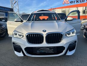 BMW X3 2.0XDRIVE , 96000 km , 1.majitel, možnosť odpočet DPH - 20