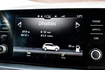 Škoda Scala 1.0 TSI Ambition - 20