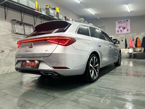 SEAT LEON FR, 2.0 TDI, 110KW/150PS, 2021, DSG, Combi, DPH - 20