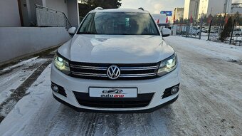 Volkswagen Tiguan 2.0 CR TDI 4-Motion Sport Style - 20