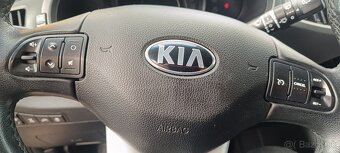 Kia Sportage  4×4 2.0 CRDi 2013r.v - 20