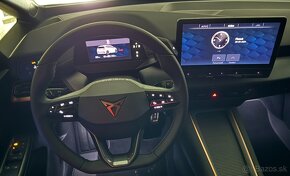 Cupra Born 2023 58kWh / 150kw - 20