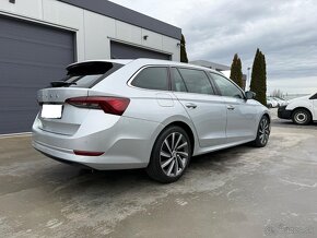 Škoda Octavia Combi 2.0 TDI SCR Style DSG - 20