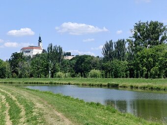 predaj Záhradky pri parku ul. Vodná // Nitra - 20