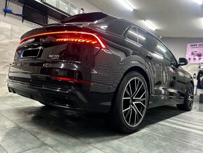 AUDI Q8, 3.0 TDI, 210KW/286PS, QUATTRO, S-LINE, TOP - 20