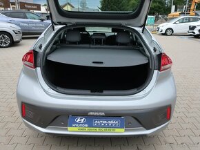 Hyundai IONIQ 1.6GDi 104kW HYBRID SMART NAVI ČR DPH - 20