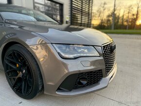 Audi A7 RS7 Look 3.0 TDi Quattro - 20