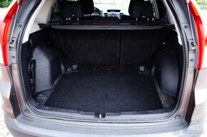 Honda CR-V 1.6 i-DTEC Elegance - 20