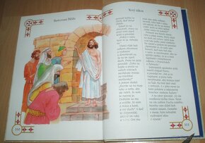 Ilustrovaná Biblia - 20