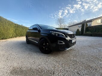 Peugeot 3008 1.6 THP S&S Allure EAT6 - 20