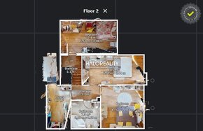 HALO reality - Predaj, rodinný dom Horná Potôň - EXKLUZÍVNE  - 20