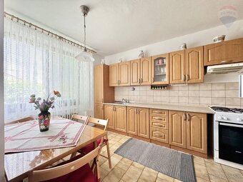 Predaj rodinného domu, Gabčíkovo, 7 izieb, pozemok 1032 m2,  - 20