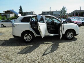 Mitsubishi Outlander 2.2 DI-D Intense A/T - 20