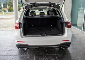 Mercedes-Benz GLC SUV 250d 4MATIC A/T - 20