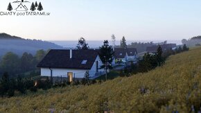 PREDPREDAJ – Nové chaty v lyžiarskom stredisku Nízke Tatry - 20