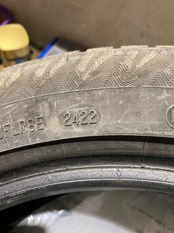 Matador 225/50 r17 V XL 98V zimné - 20