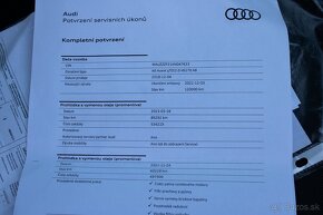 Audi A6 Avant 45 3.0 TDI mHEV Basis quattro tiptronic - 20