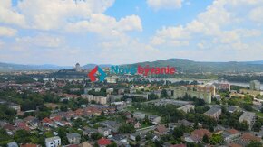 NOVÁ CENA/Predaj, apartmánový dom,  centrum mesta-Štúrovo(N1 - 20