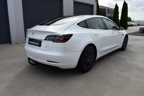 Tesla Model 3 DUAL MOTOR-LONG RANGE AWD 4x4 350KW - 20