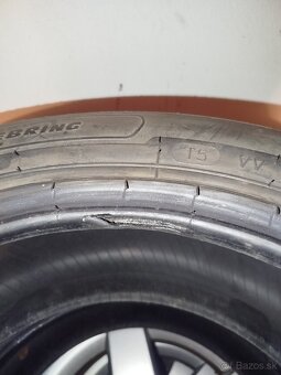 Predám pneumatiky 195/50 R15  82V - 20