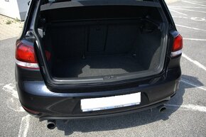 Volkswagen Golf 2.0 TFSI GTI Automat DSG (155kw) - 20