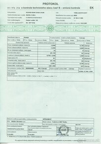 ŠKODA FABIA NÁJAZD LEN 105 000KM -KLÍMA-NOVÁ STK - 3690.-EUR - 20