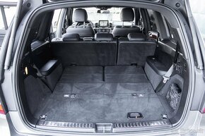 Mercedes-Benz GLS 350 d 4MATIC - 20