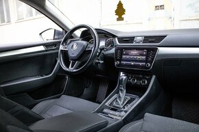 Škoda Superb Combi 2.0 TDI 110kw - 20