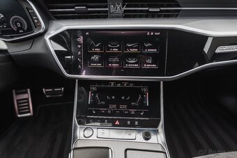 Audi A7 Sportback 50 3.0 TDI mHEV quattro tiptronic - 20