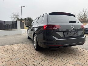 VW Passat Variant 2.0 TDI DSG, 2021, matrix LED, - 20