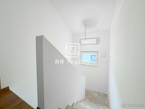 Novostavba nízkoenergetický RD Beniakovce, 299 990 €/dom - 20